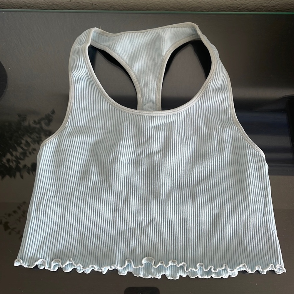 Spiritual Gangster Amor Tank - XS/S